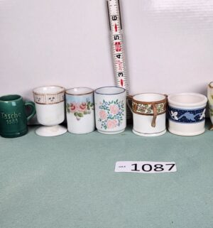 d1087- Toothpick Holder Collection - Image 3