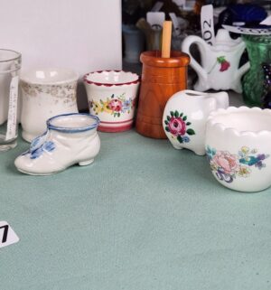 d1087- Toothpick Holder Collection - Image 5