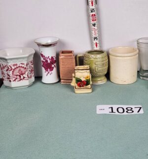 d1087- Toothpick Holder Collection - Image 6