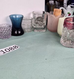 d1088- Toothpick Holder Collection - Image 3