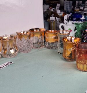 d1089- Toothpick Holder Collection - Image 3