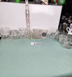 d1090- Toothpick Holder Collection