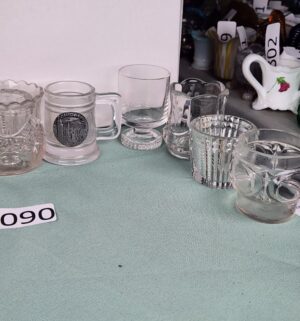 d1090- Toothpick Holder Collection - Image 3