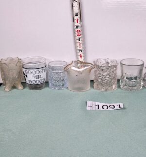 d1091- Toothpick Holder Collection - Image 3