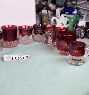 d1094- Toothpick Holder Collection - Image 3