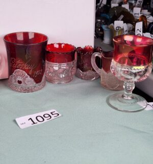 d1095- Toothpick Holder Collection - Image 3