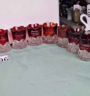 d1096- Toothpick Holder Collection - Image 3