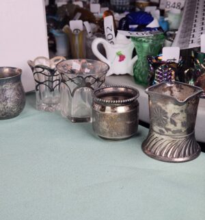 d1097- Toothpick Holder Collection - Image 4