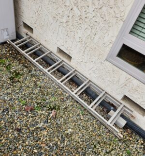 i2- Extension Ladder