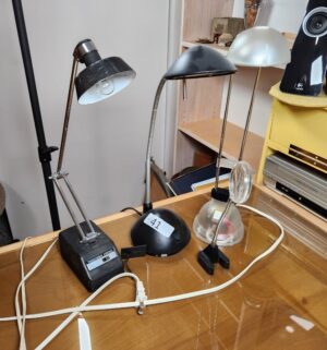 i41- 3 Lamps