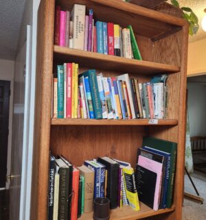 i82- Book Collection
