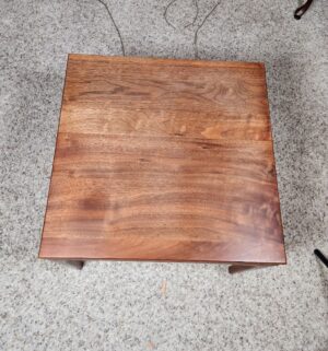 i90- True MCM 3 Piece Table Set by ACE-HI. M2020 Prelude. - Image 5