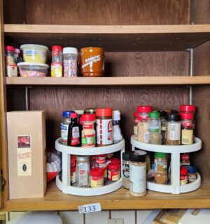 i133- spice cabinet