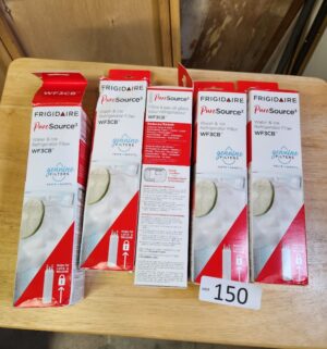 i150- Pure Source Water Filters