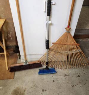 i155- yard tools