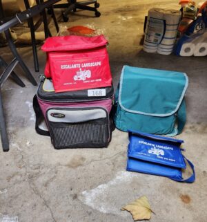 i168- food storage bags