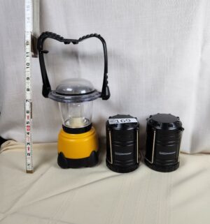 i169- lanterns