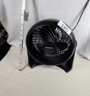 i185- honeywell table top fan