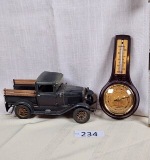 i234- Airguide, 1931 Ford Model A