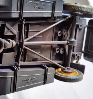 i234- Airguide, 1931 Ford Model A - Image 3