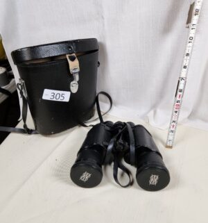 i305- Mayflower Binoculars 7x50
