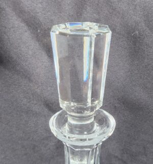 k2- Waterford Crystal Kylemore Wine Decanter - Image 3