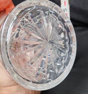k2- Waterford Crystal Kylemore Wine Decanter - Image 4
