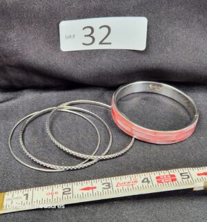 k32- bangles