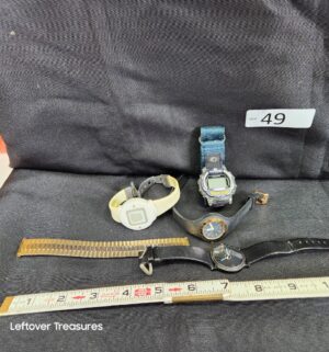 k49- watch collection