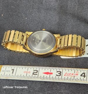 k51- Timex Easy Reader Day-Date watch, - Image 4