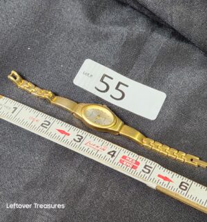 k55- Charles-Hubert Paris Watch