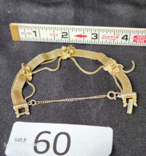 k60- Vintage bracelet