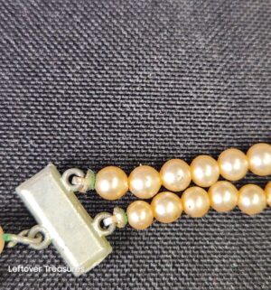 k66- double-strand faux pearl necklace from Park Lane Jewelry - Image 3