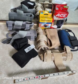 j40- Support Devices - Image 1