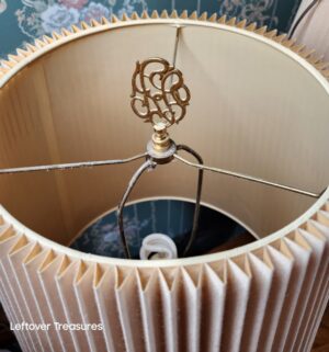 j45- Pair of 1990s Lamps - Image 2