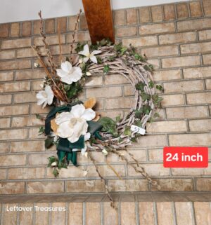 j53- Wreath - Image 1