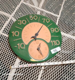 j96- Ceramic Temp gauge - Image 1