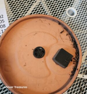 j96- Ceramic Temp gauge - Image 2