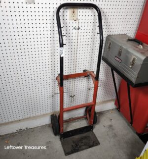 j106- hand truck - Image 1