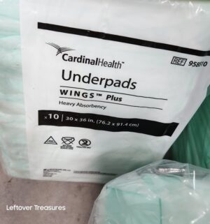 j109- underpads - Image 2