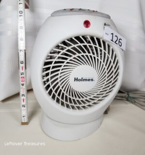 j126- Holmes Heater - Image 1