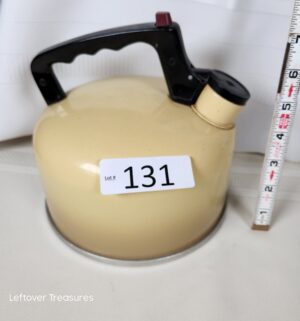j131- Sears kettle - Image 1