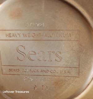 j131- Sears kettle - Image 2
