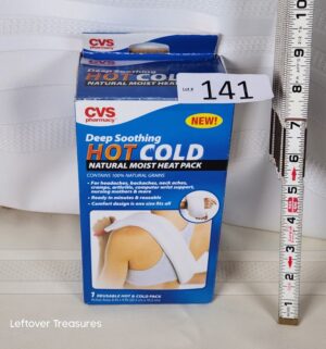 j141- hot/cold pack - Image 1