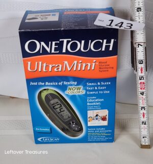 j143- onetouch ultra mini - Image 1