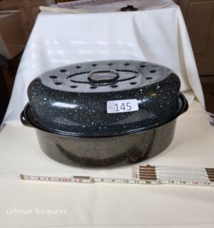 j145- roaster - Image 1