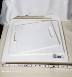 j148- cutting board - Image 1