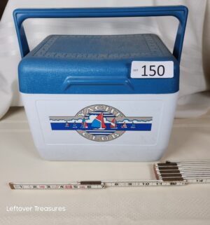j150- yacht club cooler - Image 1