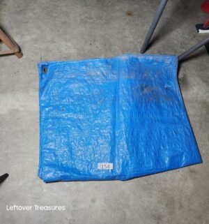j154- 4x8 tarps - Image 1