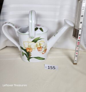 j155- Orchids Porta Pitcher - Image 1
